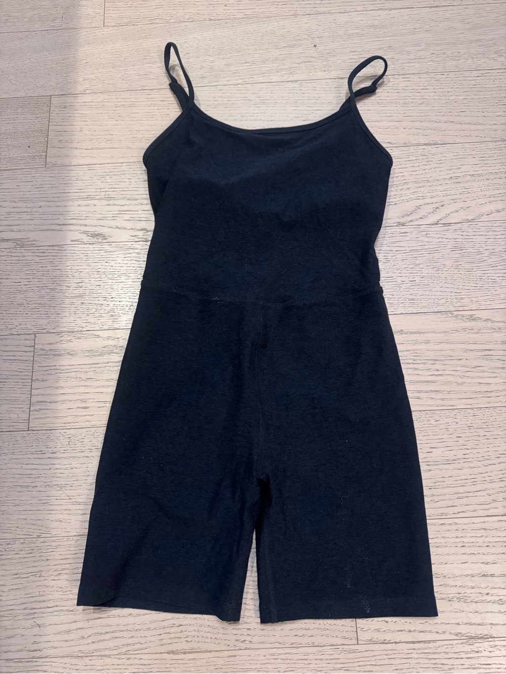 Beyond Yoga jumpsuit